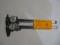 Mitutoyo Dial Caliper 0-8