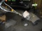 Stihl Gas Powered Sweeper