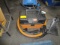 Ridged Pro Pac Vacuum and hoses