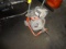 Ridgid K-400 Sewer Machine Electric
