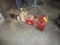 Gas Cans