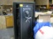 Bighorn Digital Gun Safe 25 long gun with pistol and ammo door pockets we have the comb.