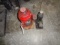 20 ton and small Hyd. Jack