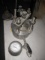 Mechanical seal tester