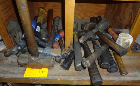 Misc Hammers