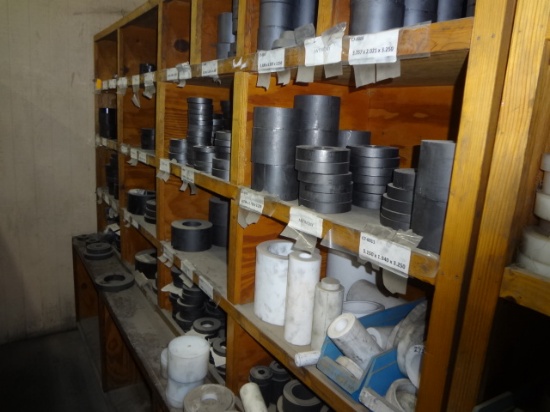 Large Selection of Graphite CNFJ and Antimony. IF YOU DO NOT LIVE IN THE US DO NOT BID ON THIS LOT.
