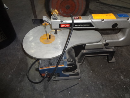 Coping Saw