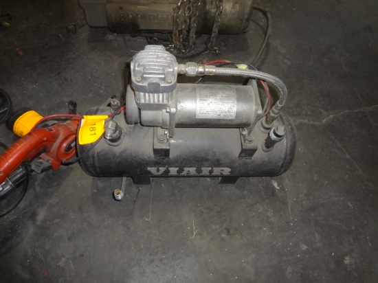 Small Air Compressor
