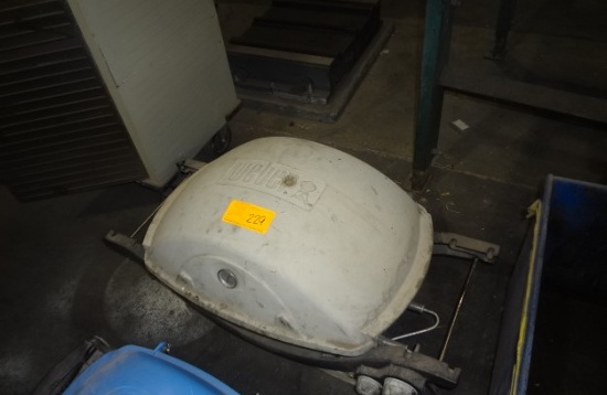Webber Grill Small