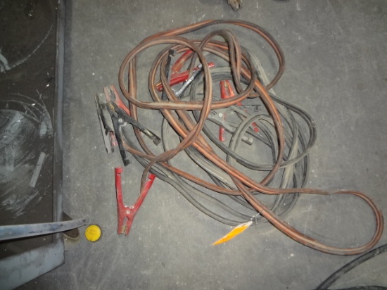 Jumper Cables