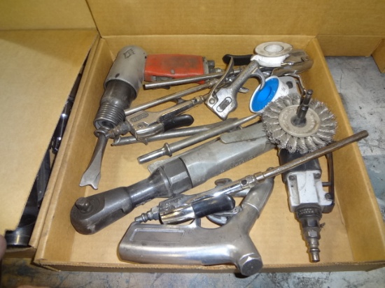 Misc. Air Tools
