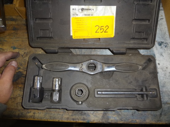 Gear Wrench