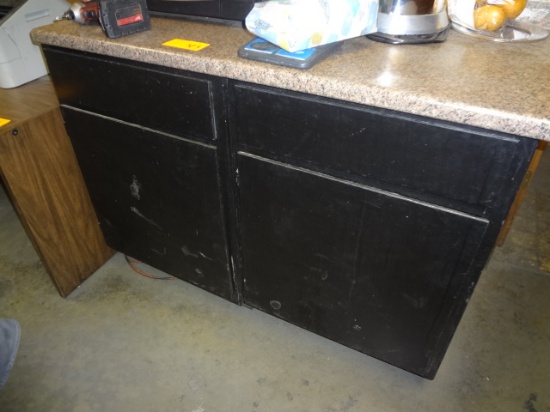 Lot Breakroom Furniture Water Cooler and misc.