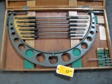 Mitutoyo 18