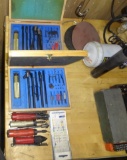 Deburing Tools