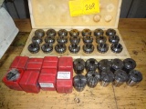 Small Collets Sets