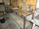 Work Bench Content no included