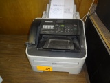 Fax Machine