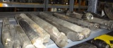 Misc. Boring Bars and tooling
