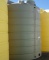 6250 Gallon Model TLV06250 Flat Bottom Storage Tank Beige