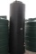 600 Gallon Model TLV00600 Flat Bottom Storage Tank Black