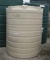 870 Gallon Model TLV00870 Flat Bottom Storage Tank Beige