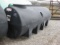 Sump Bottom Tank Dark Black