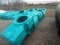 100 Gallon Spray Tanks