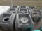 60 Gallon Diesel Tanks Gray