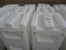60 Gallon DEF Tanks White