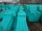 100 Gallon Spray Tank Fluorescent Green