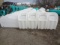 100 Gallon DEF Tanks White