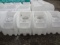 100 Gallon DEF Tanks White