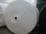 3000 Gallon Model THV03000 Cone Bottom Tank White