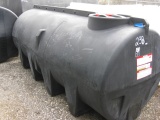 Sump Bottom Tank Dark Black