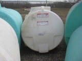 Sump Bottom Tank Dark White