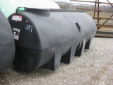 Sump Bottom Tank Dark Black