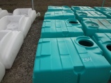 60 Gallon Spray Tanks