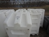 60 Gallon DEF Tanks White