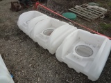 30 Gallon DEF Tanks White