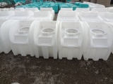 100 Gallon DEF Tanks White