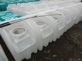 100 Gallon DEF Tanks White