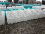 100 Gallon DEF Tanks White