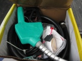 12v Diesel Pump Kit