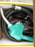 12v Diesel Pump Kit