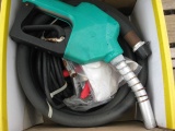 12v Diesel Pump Kit