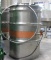 Stainless Steel 55gal Drum with Heat Strip