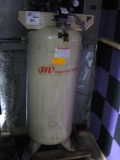 Ingersoll Rand Vertical Air Compressor 5hp