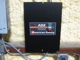 ADX American Rotary Phase Converter SN 06061831b