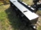 Tiller Skid Steer Attachment New